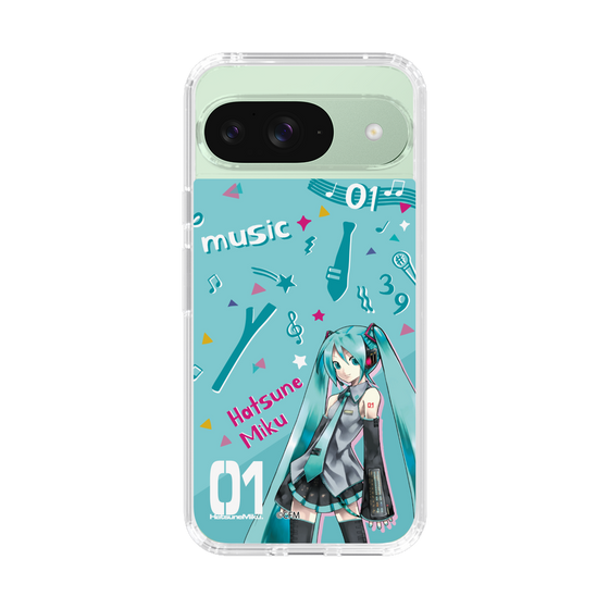 Slim Protection Case［ HATSUNE MIKU - HATSUNE MIKU ］