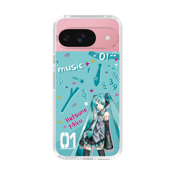 Slim Protection Case［ HATSUNE MIKU - HATSUNE MIKU ］