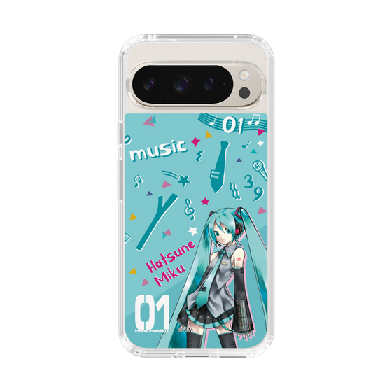 Slim Protection Case［ HATSUNE MIKU - HATSUNE MIKU ］