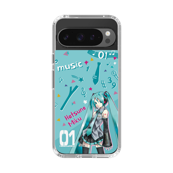 Slim Protection Case［ HATSUNE MIKU - HATSUNE MIKU ］
