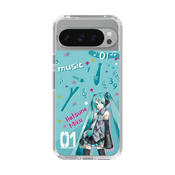 Slim Protection Case［ HATSUNE MIKU - HATSUNE MIKU ］