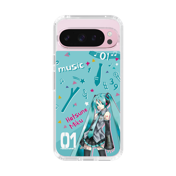 Slim Protection Case［ HATSUNE MIKU - HATSUNE MIKU ］