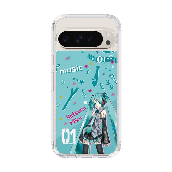 Slim Protection Case［ HATSUNE MIKU - HATSUNE MIKU ］