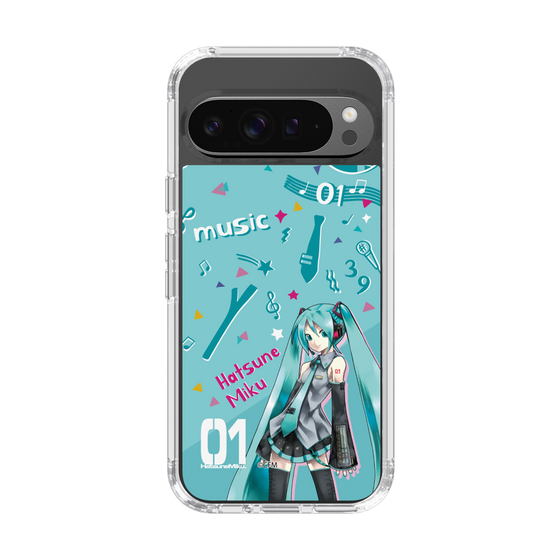 Slim Protection Case［ HATSUNE MIKU - HATSUNE MIKU ］