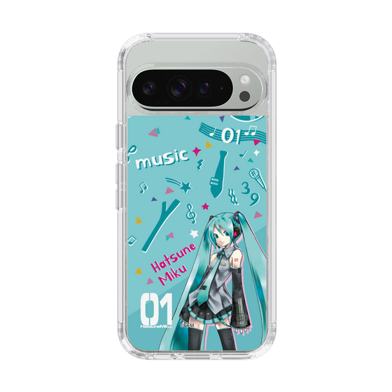 Slim Protection Case［ HATSUNE MIKU - HATSUNE MIKU ］