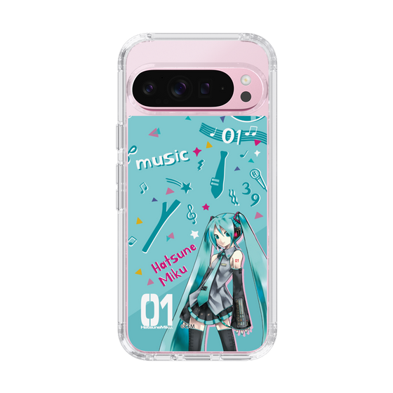 Slim Protection Case［ HATSUNE MIKU - HATSUNE MIKU ］