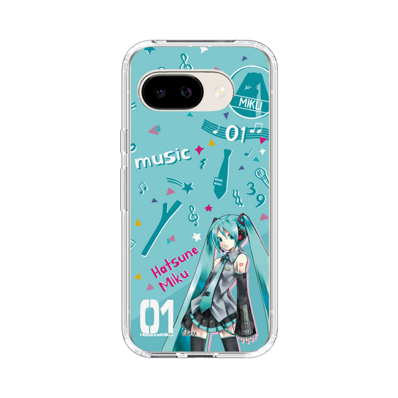 Slim Protection Case［ HATSUNE MIKU - HATSUNE MIKU ］