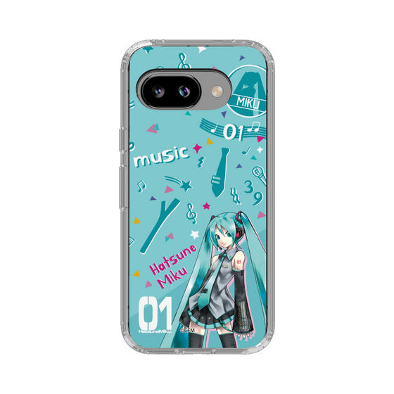 Slim Protection Case［ HATSUNE MIKU - HATSUNE MIKU ］