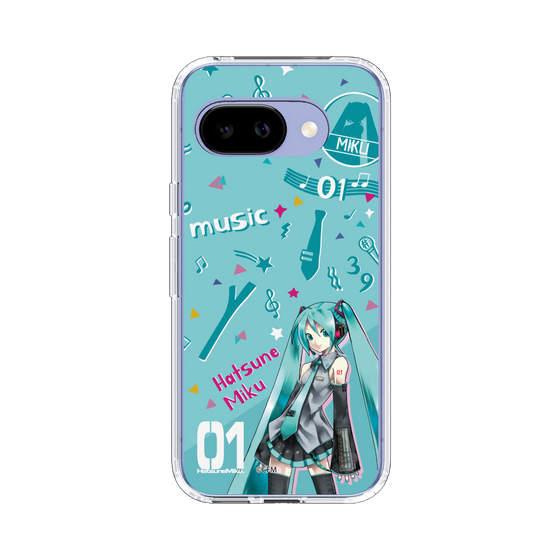 Slim Protection Case［ HATSUNE MIKU - HATSUNE MIKU ］