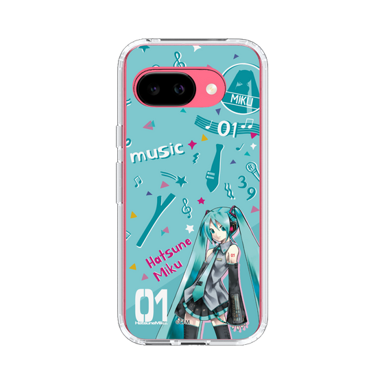 Slim Protection Case［ HATSUNE MIKU - HATSUNE MIKU ］