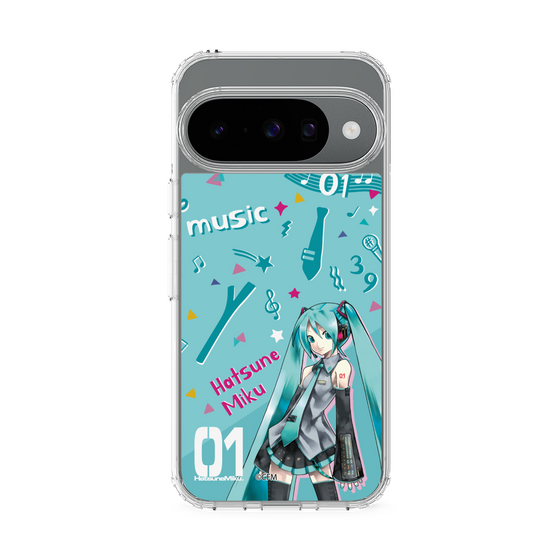 Slim Protection Case［ HATSUNE MIKU - HATSUNE MIKU ］