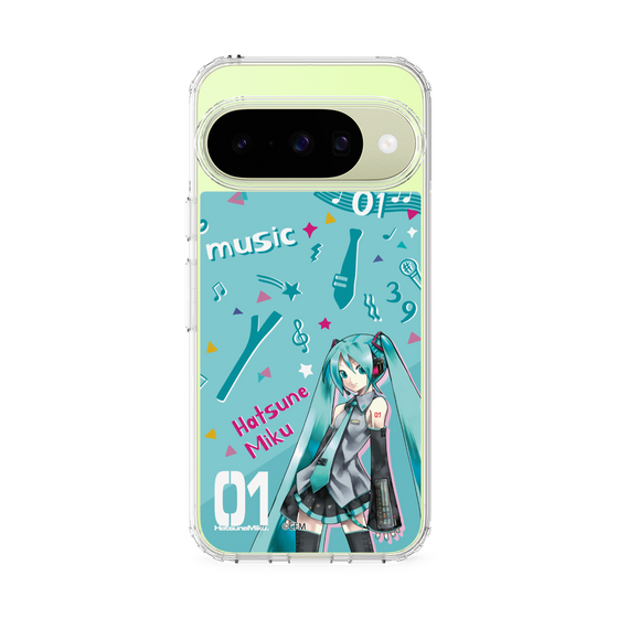Slim Protection Case［ HATSUNE MIKU - HATSUNE MIKU ］