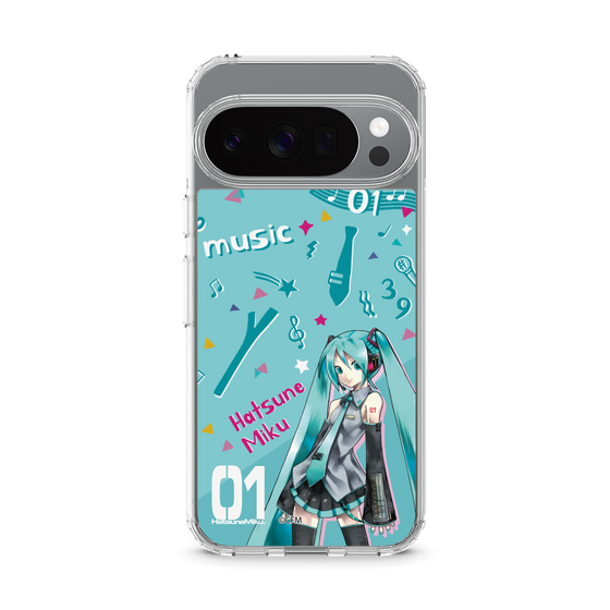 Slim Protection Case［ HATSUNE MIKU - HATSUNE MIKU ］
