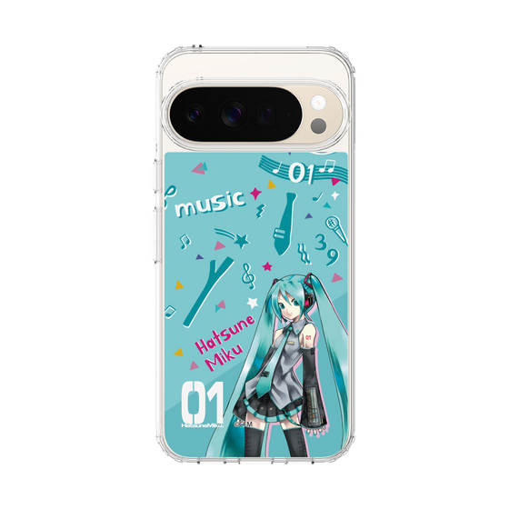 Slim Protection Case［ HATSUNE MIKU - HATSUNE MIKU ］