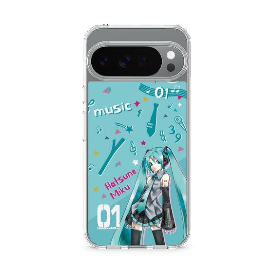 Slim Protection Case［ HATSUNE MIKU - HATSUNE MIKU ］