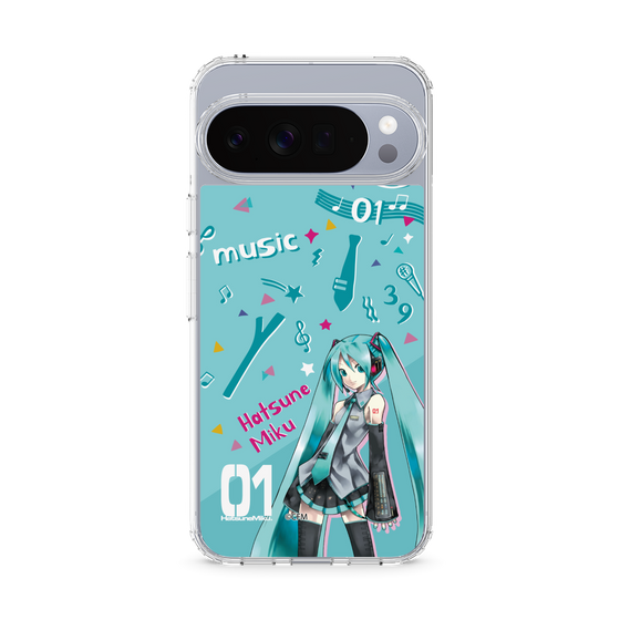 Slim Protection Case［ HATSUNE MIKU - HATSUNE MIKU ］