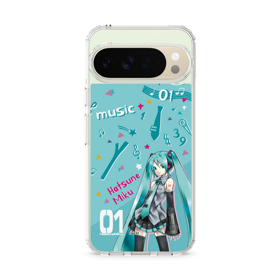 Slim Protection Case［ HATSUNE MIKU - HATSUNE MIKU ］