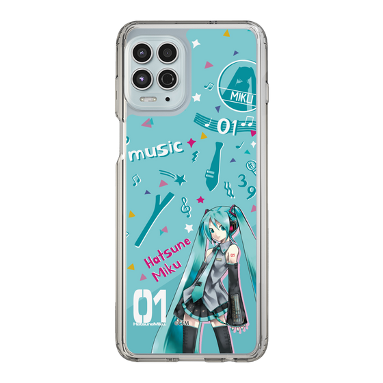 Slim Protection Case［ HATSUNE MIKU - HATSUNE MIKU ］