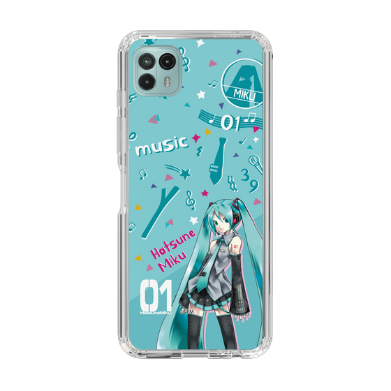 Slim Protection Case［ HATSUNE MIKU - HATSUNE MIKU ］