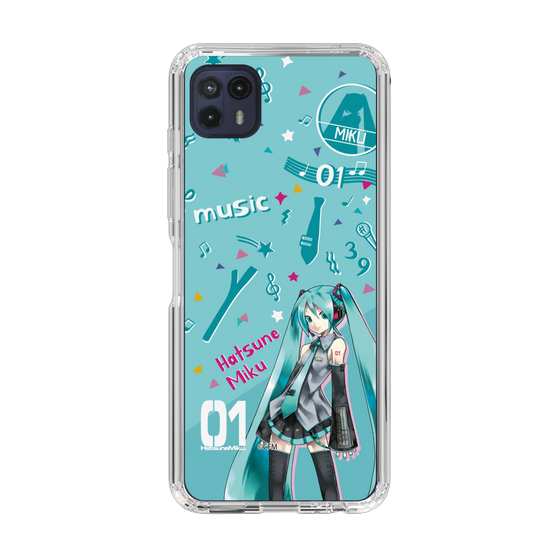 Slim Protection Case［ HATSUNE MIKU - HATSUNE MIKU ］