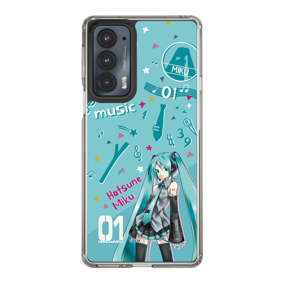 Slim Protection Case［ HATSUNE MIKU - HATSUNE MIKU ］