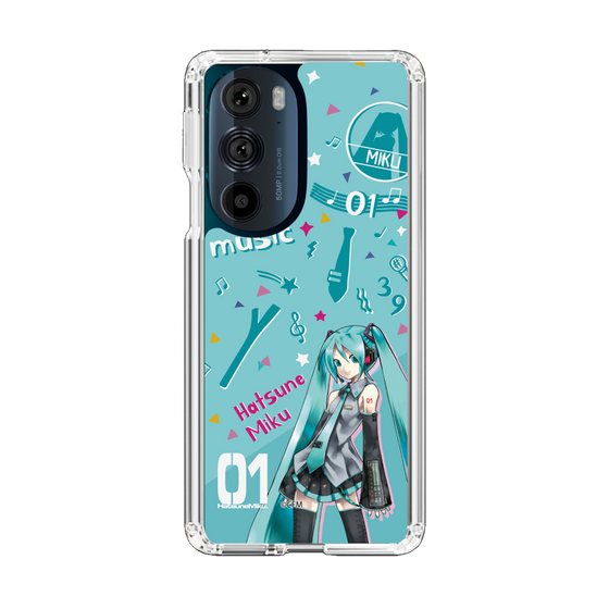Slim Protection Case［ HATSUNE MIKU - HATSUNE MIKU ］