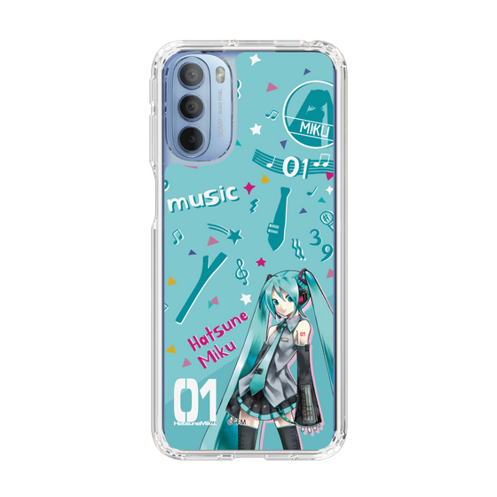 Slim Protection Case［ HATSUNE MIKU - HATSUNE MIKU ］