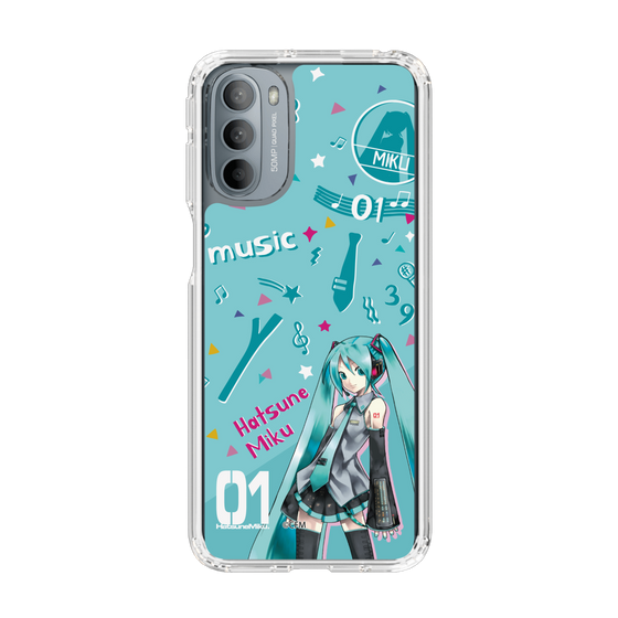 Slim Protection Case［ HATSUNE MIKU - HATSUNE MIKU ］