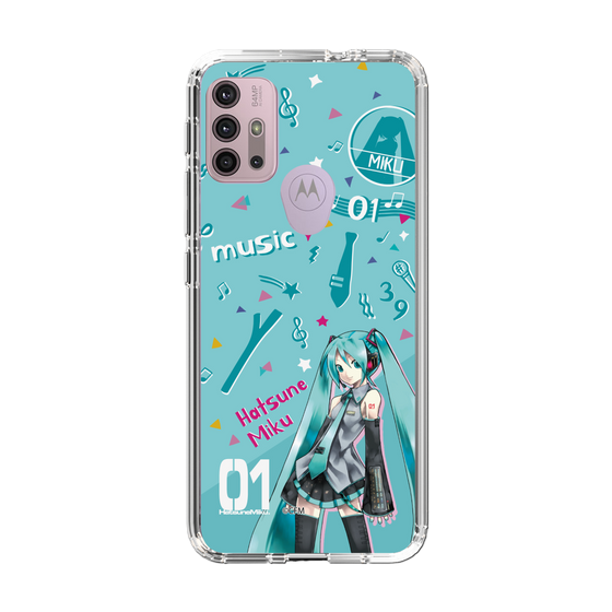 Slim Protection Case［ HATSUNE MIKU - HATSUNE MIKU ］