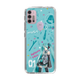 Slim Protection Case［ HATSUNE MIKU - HATSUNE MIKU ］