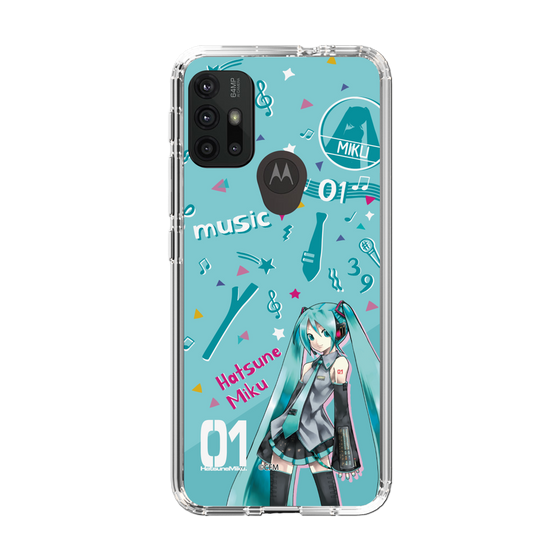 Slim Protection Case［ HATSUNE MIKU - HATSUNE MIKU ］