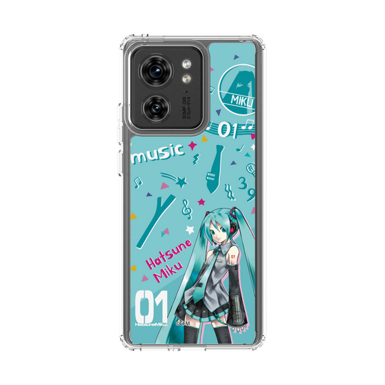 Slim Protection Case［ HATSUNE MIKU - HATSUNE MIKU ］