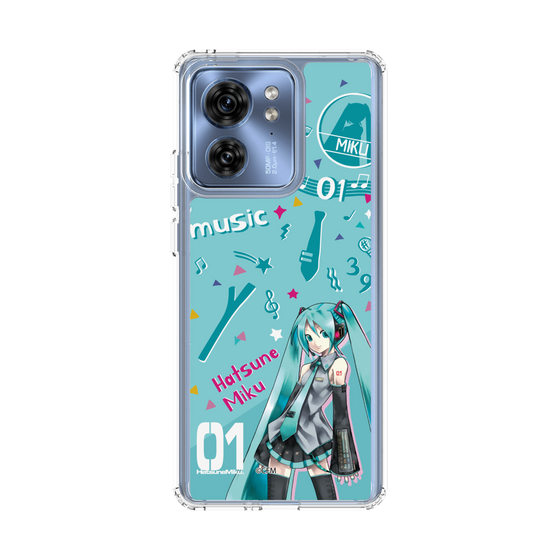 Slim Protection Case［ HATSUNE MIKU - HATSUNE MIKU ］