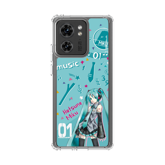 Slim Protection Case［ HATSUNE MIKU - HATSUNE MIKU ］