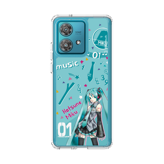 Slim Protection Case［ HATSUNE MIKU - HATSUNE MIKU ］