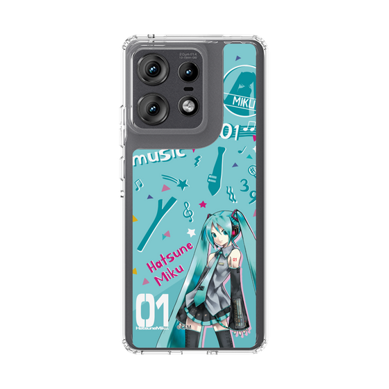 Slim Protection Case［ HATSUNE MIKU - HATSUNE MIKU ］