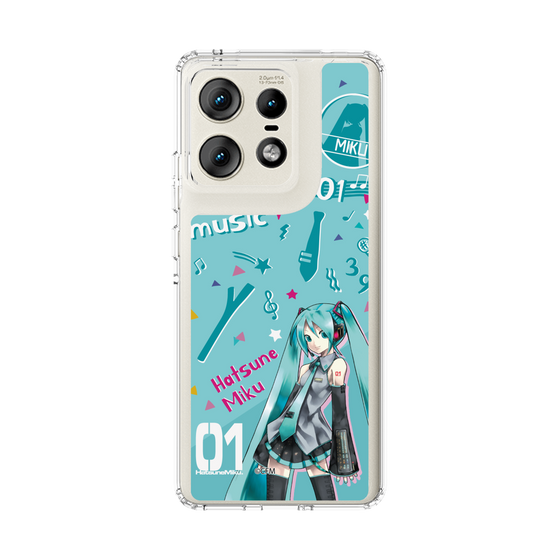 Slim Protection Case［ HATSUNE MIKU - HATSUNE MIKU ］