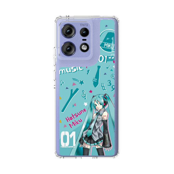Slim Protection Case［ HATSUNE MIKU - HATSUNE MIKU ］