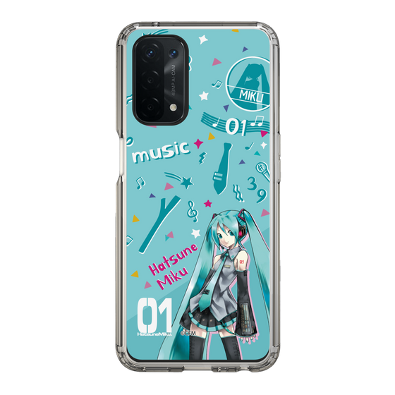 Slim Protection Case［ HATSUNE MIKU - HATSUNE MIKU ］