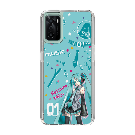Slim Protection Case［ HATSUNE MIKU - HATSUNE MIKU ］