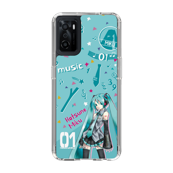 Slim Protection Case［ HATSUNE MIKU - HATSUNE MIKU ］