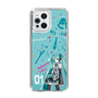 Slim Protection Case［ HATSUNE MIKU - HATSUNE MIKU ］