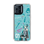 Slim Protection Case［ HATSUNE MIKU - HATSUNE MIKU ］