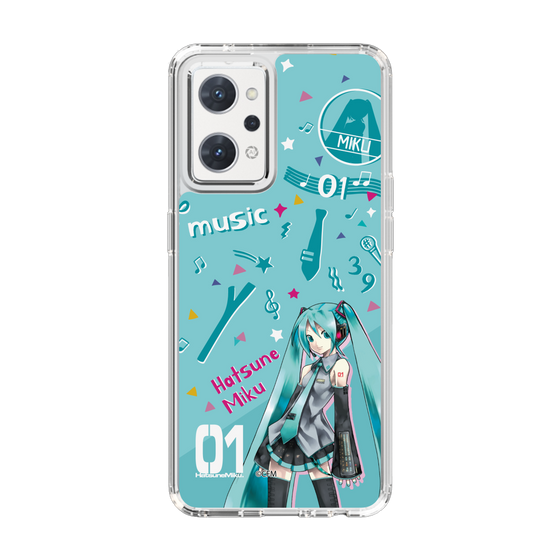 Slim Protection Case［ HATSUNE MIKU - HATSUNE MIKU ］