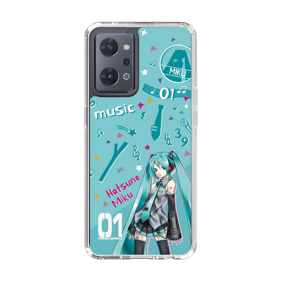 Slim Protection Case［ HATSUNE MIKU - HATSUNE MIKU ］