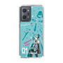 Slim Protection Case［ HATSUNE MIKU - HATSUNE MIKU ］