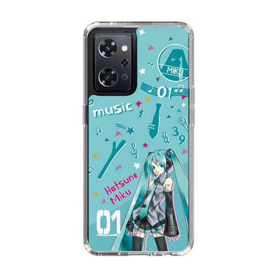 Slim Protection Case［ HATSUNE MIKU - HATSUNE MIKU ］