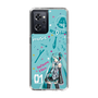Slim Protection Case［ HATSUNE MIKU - HATSUNE MIKU ］