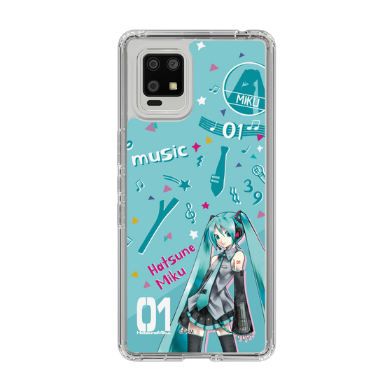 Slim Protection Case［ HATSUNE MIKU - HATSUNE MIKU ］