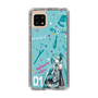 Slim Protection Case［ HATSUNE MIKU - HATSUNE MIKU ］